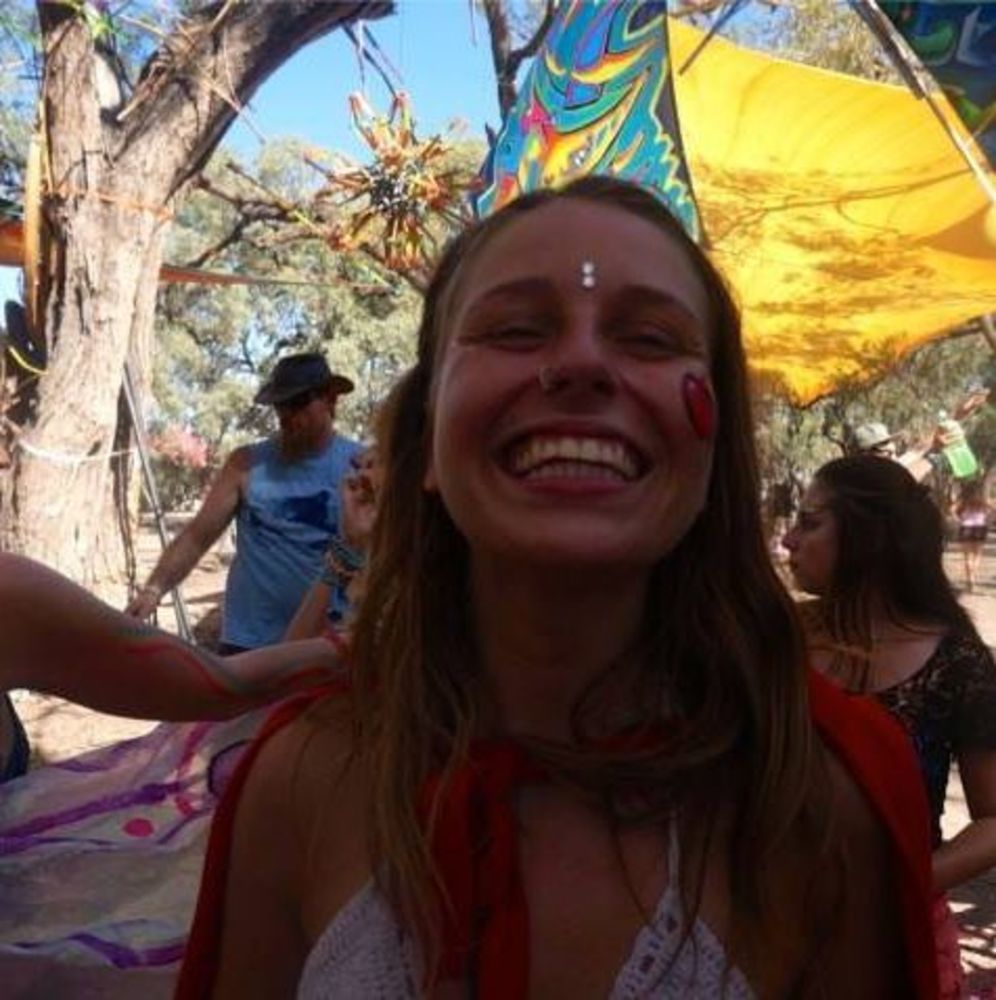 Meet your Posher, Lynda-jayne